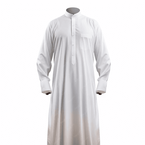 جلباب عربي